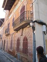 Spaziergang durch Palma