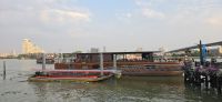 Chao Praya Dinnercruise (5)