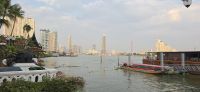 Chao Praya Dinnercruise (1)