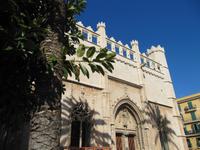 Spaziergang durch Palma