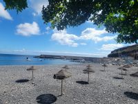 Playa de Santiago/La Gomera/Kanaren
