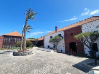 Parador Nacional/San Sebastian de la Gomera/Kanaren