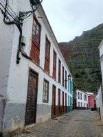 Agulo/La Gomera/Kanaren