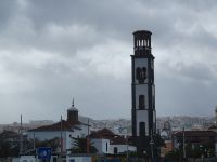 Santa Cruz de Tenerife/Kanaren