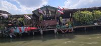 Khlong eindrücke (5)