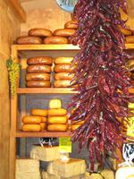 Markthalle in Palma