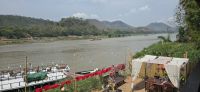 Mekong und Höhlentempel (5)