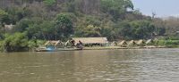 Mekong und Höhlentempel (2)