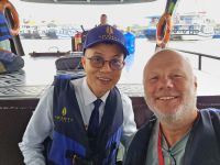 Halong Bay Cruise (3)