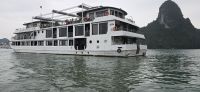 Halong Bay Cruise (10)