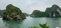 Halong Bay Cruise (19)