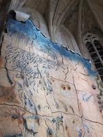 In der Kathedrale La Seu in Palma