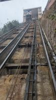 Zahnradbahn Ascensor El Peral