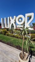 Luxor Flughafen
