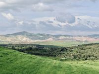 6. Tag - Saftige Ebenen auf dem Weg nach Fés