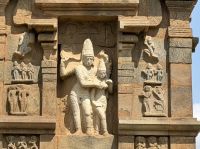 Liebesgottheit, Kamdev