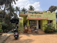 Kupferschmiede in Thanjavur