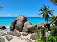 Inselparadies Seychellen 