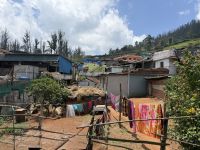 unterwegs nach Mysore