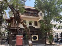 Residenz Mani Bhavan