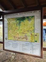 Wanderung entlang des Madari-Wanderpfad im Troodosgebirge