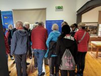 Erklärungen zur Geologie Zyperns