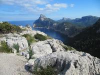 Halbinsel Formentor