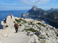 Halbinsel Formentor