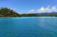 St. Anne Marine National Park