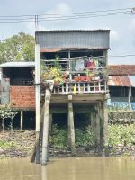 Wohnlage in erster Reihe 