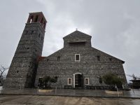 Kirche Kyperounta, Zypern