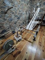 Exponate im Dorfmuseum Kyperounta, Zypern