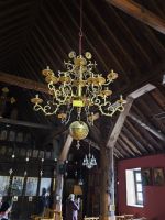 Alte Dorfkirchen Kyperounta, Zyperen