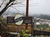 Bei Niki, kandierte Früchte in Agros