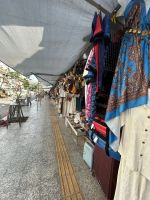 Siem Reap Markt 