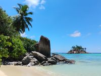 Anse Royal, Mahé 