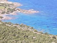 Blick Richtung Blaue Lagune; Akamas Halbinsel, Zypern