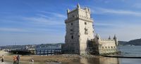 Lissabon,  Belem