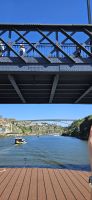 Douro, Brücken in Porto/Gaia