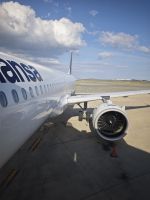 Unsere Maschine nach Deutschland, Tschüss Zypern