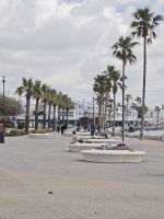 Promende von Pafos, Zypern