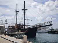 Hafen von Pafos, Zypern