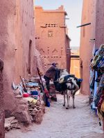 11. Tag - Kasbah Ait Ben Haddou