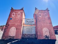 11. Tag - Col du Tichja, auf 2260 m