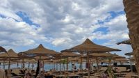 Strand Hotel Jaz Makadi Star & Spa