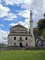 Ioannina - Innere Akropolis (Fetichie-Moschee)