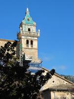 Valldemossa