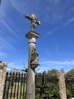 Spanien, Portugiesischer Jakobsweg Etappe nach Pontevedra