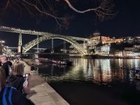 Portugal, Porto, Am Douro