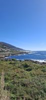 Spanien, Auf dem Pilgerweg nach Baiona